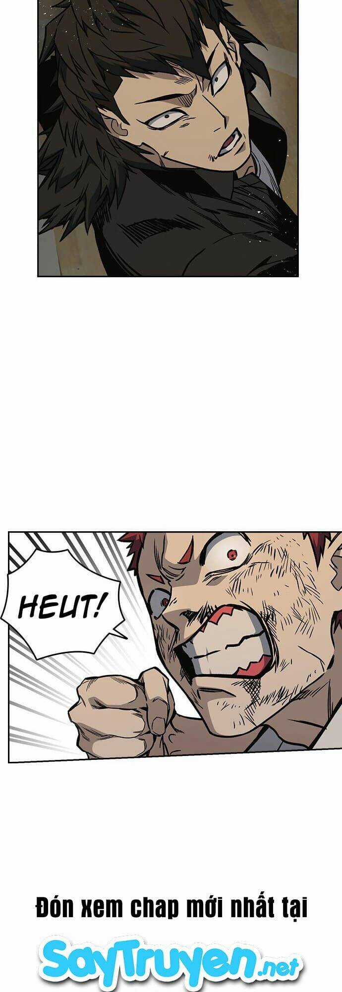 Học Nhóm - Study Group - Chapter 144 - Trang 36