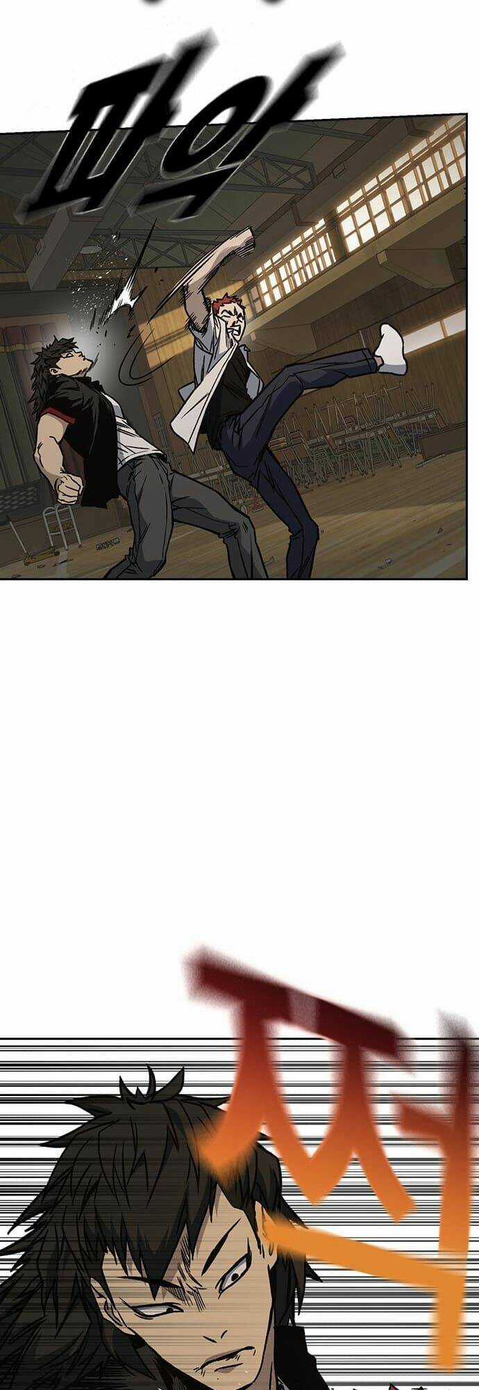 Học Nhóm - Study Group - Chapter 144 - Trang 37