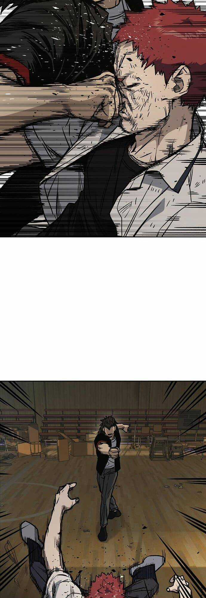 Học Nhóm - Study Group - Chapter 144 - Trang 38