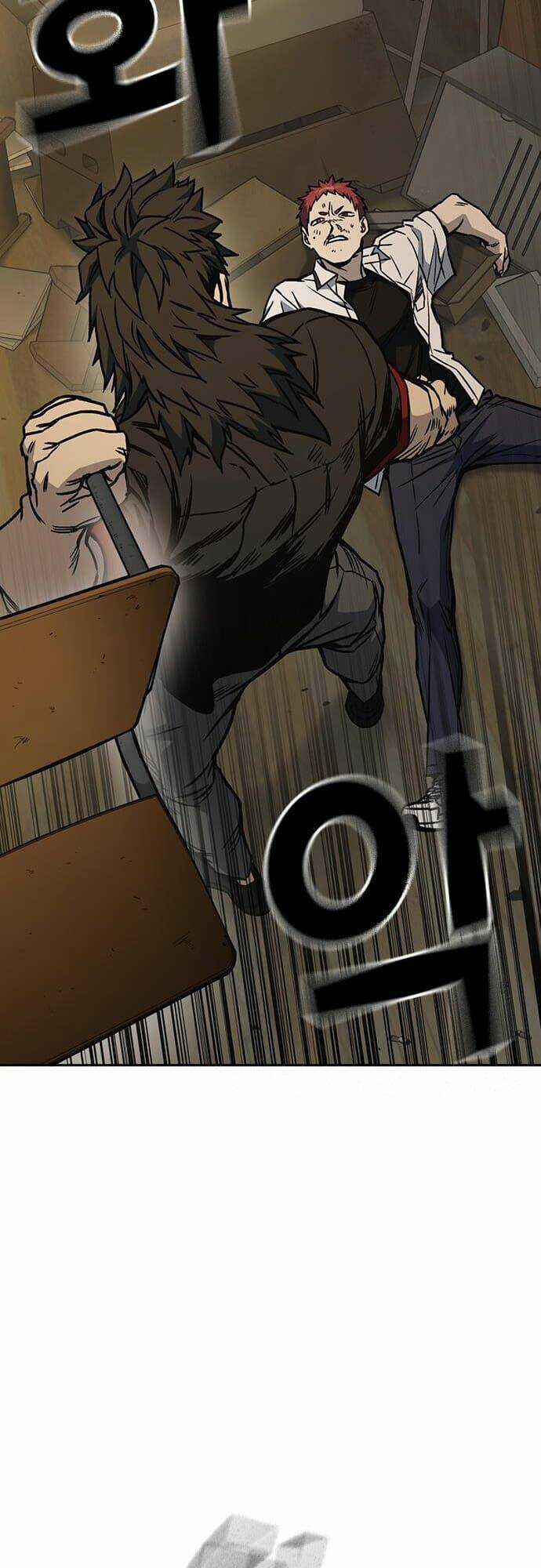 Học Nhóm - Study Group - Chapter 144 - Trang 44