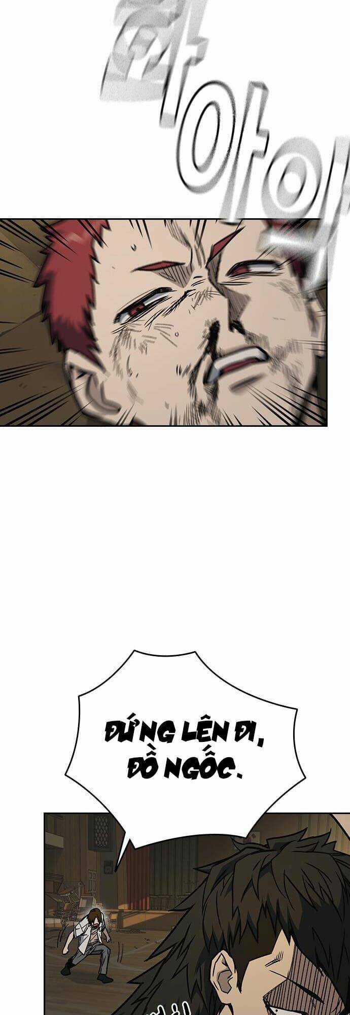 Học Nhóm - Study Group - Chapter 144 - Trang 45