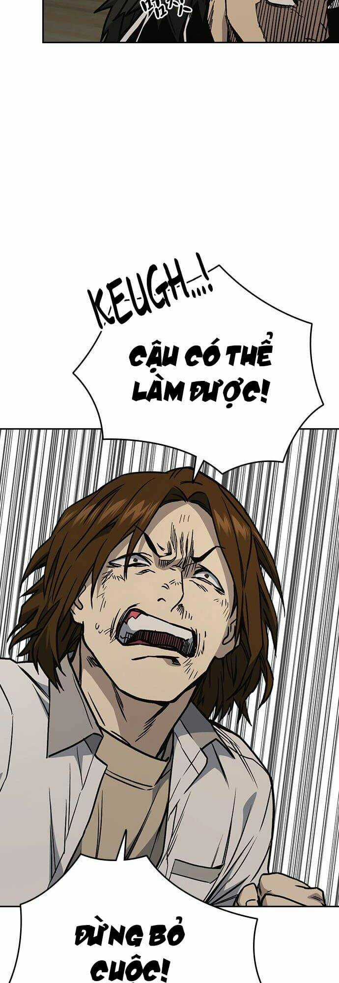 Học Nhóm - Study Group - Chapter 144 - Trang 46