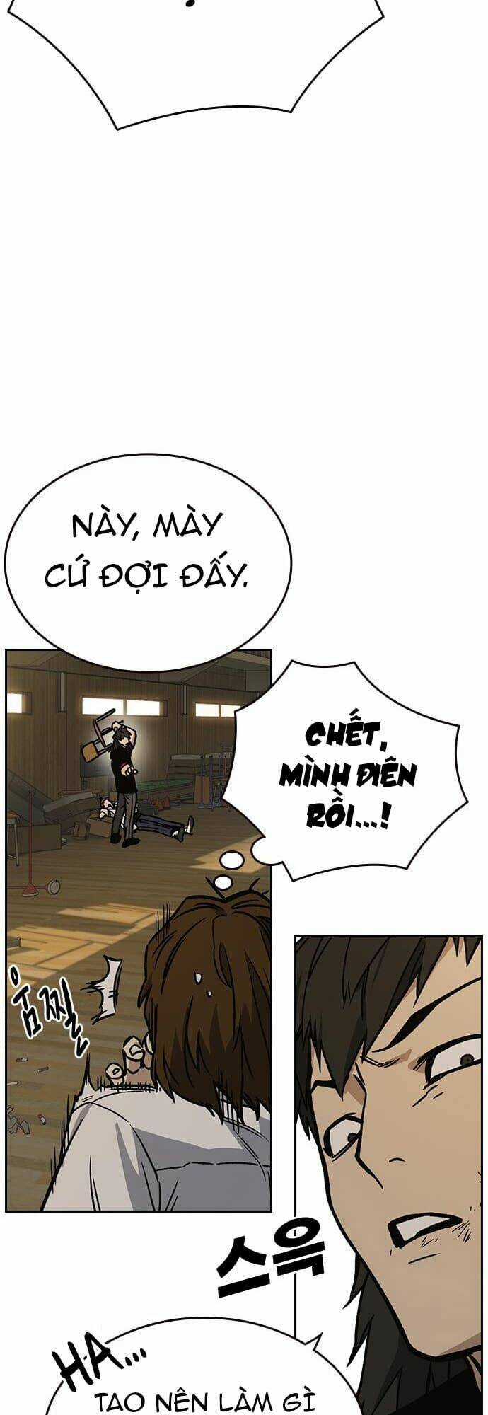 Học Nhóm - Study Group - Chapter 144 - Trang 47