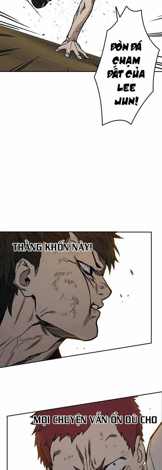 Học Nhóm - Study Group - Chapter 144 - Trang 49