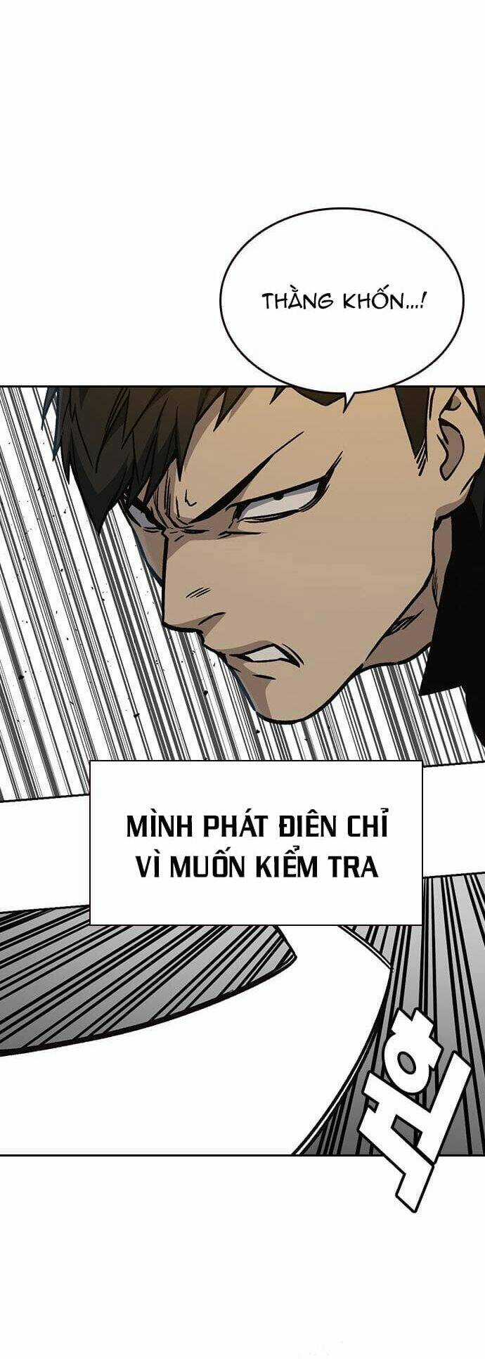 Học Nhóm - Study Group - Chapter 144 - Trang 6