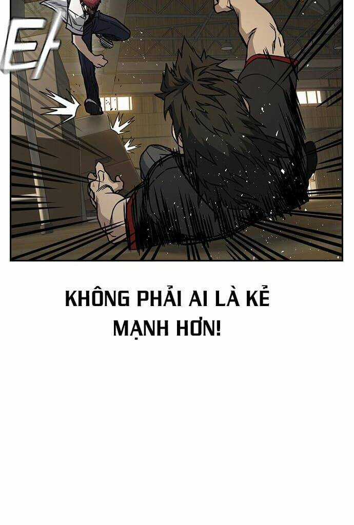 Học Nhóm - Study Group - Chapter 144 - Trang 51