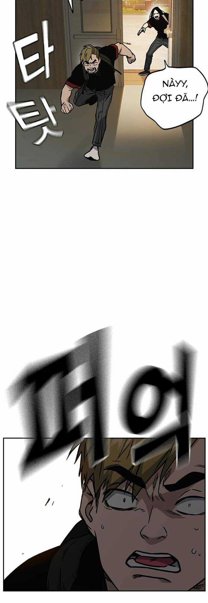 Học Nhóm - Study Group - Chapter 144 - Trang 54