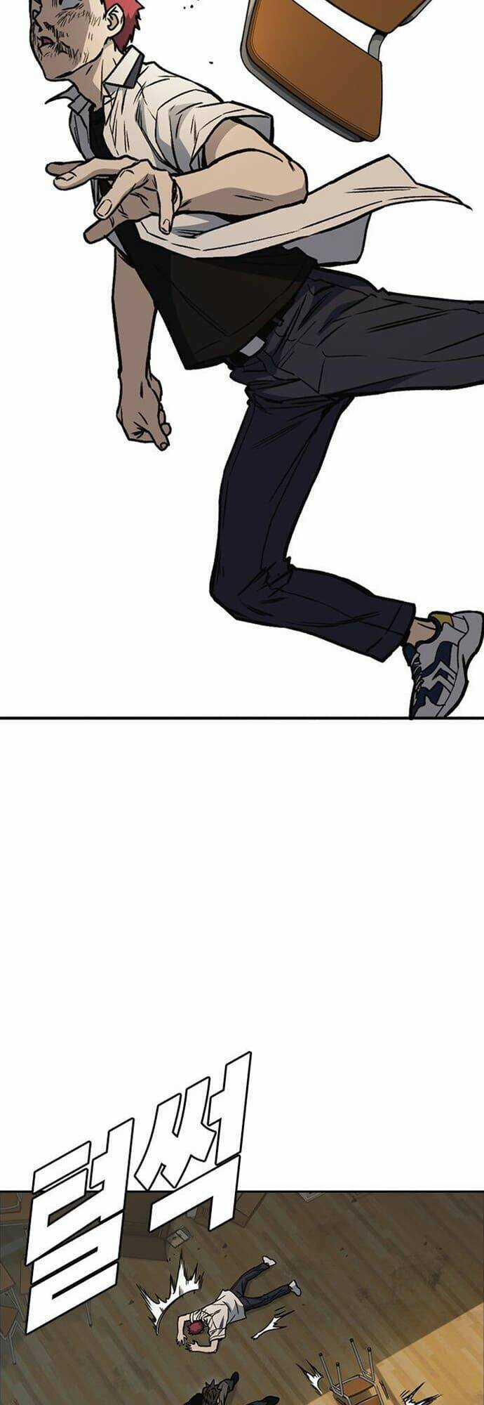 Học Nhóm - Study Group - Chapter 144 - Trang 56