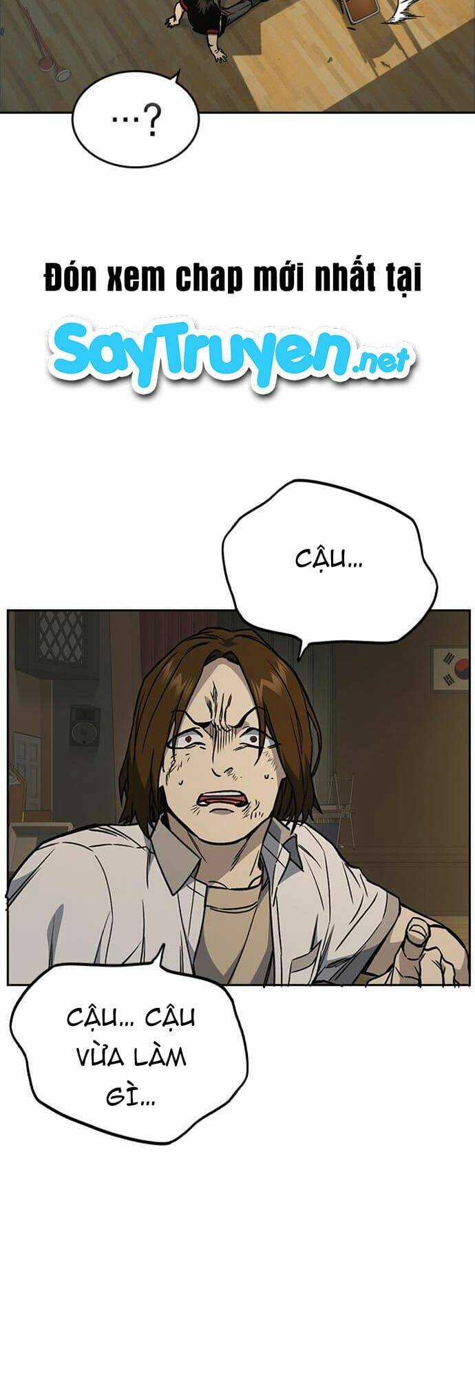 Học Nhóm - Study Group - Chapter 144 - Trang 57