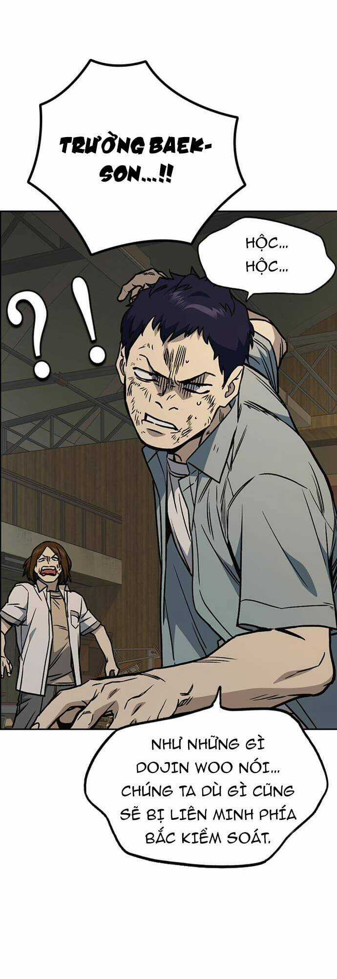 Học Nhóm - Study Group - Chapter 144 - Trang 58