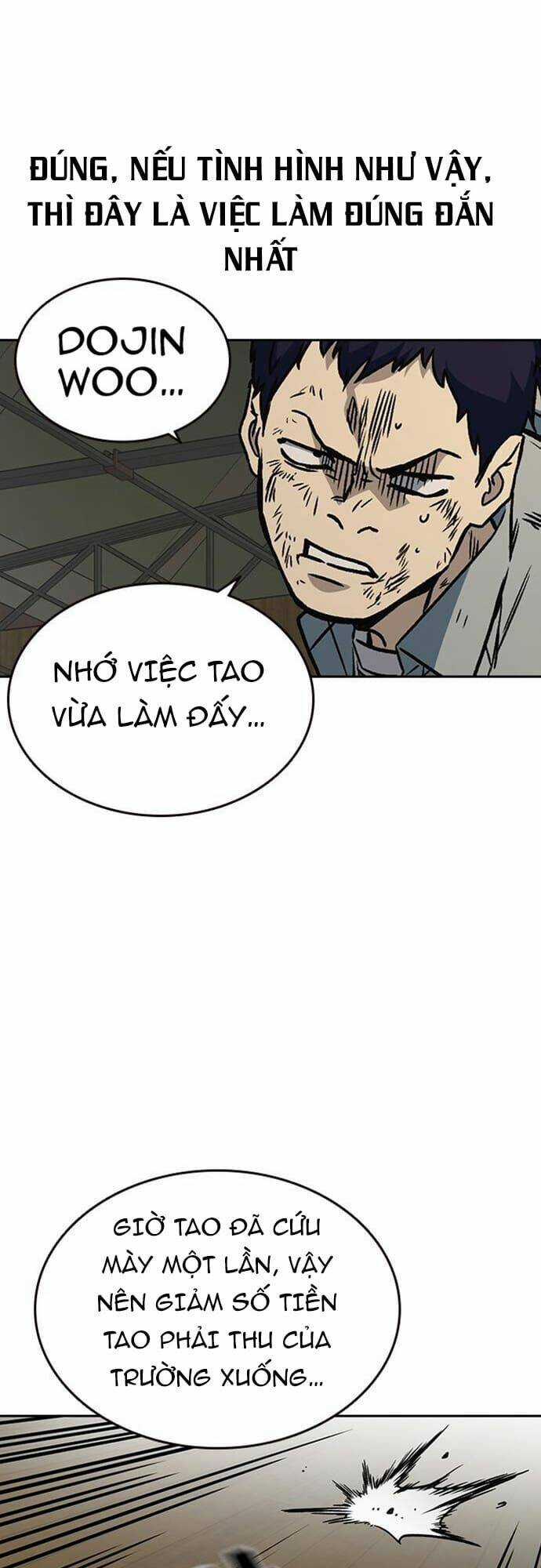 Học Nhóm - Study Group - Chapter 144 - Trang 59