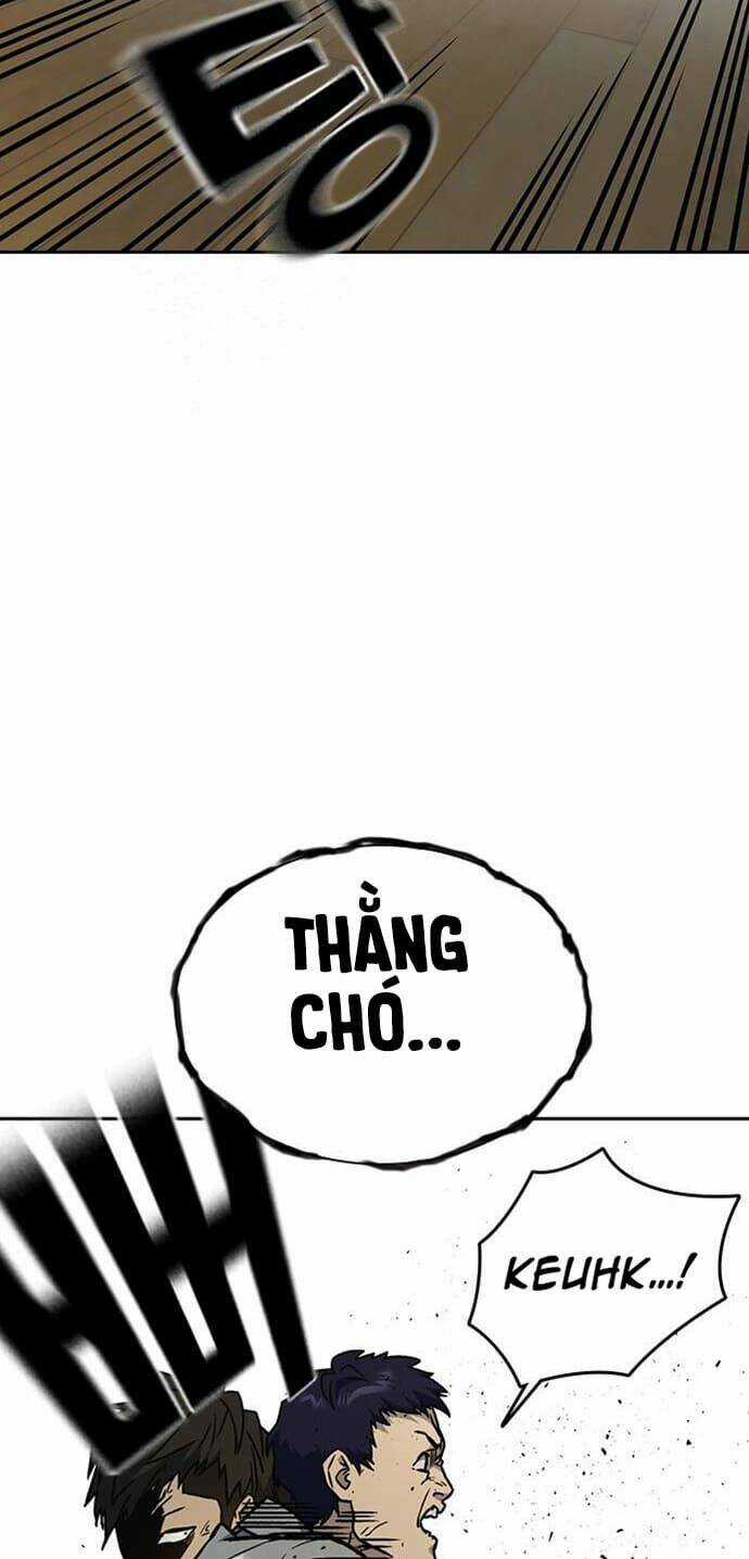 Học Nhóm - Study Group - Chapter 144 - Trang 60