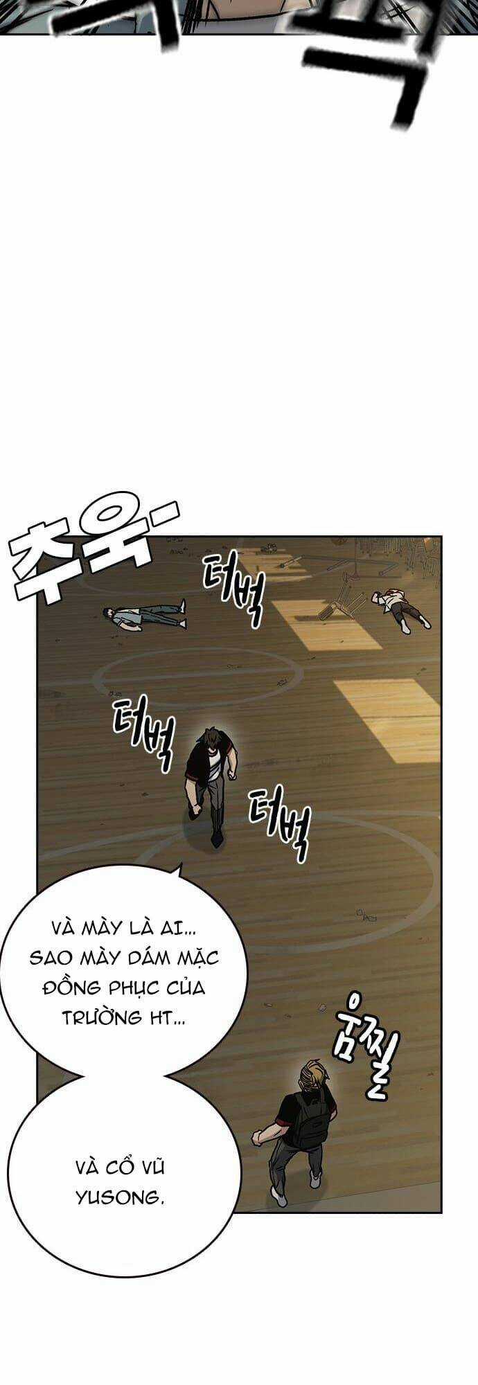 Học Nhóm - Study Group - Chapter 144 - Trang 63