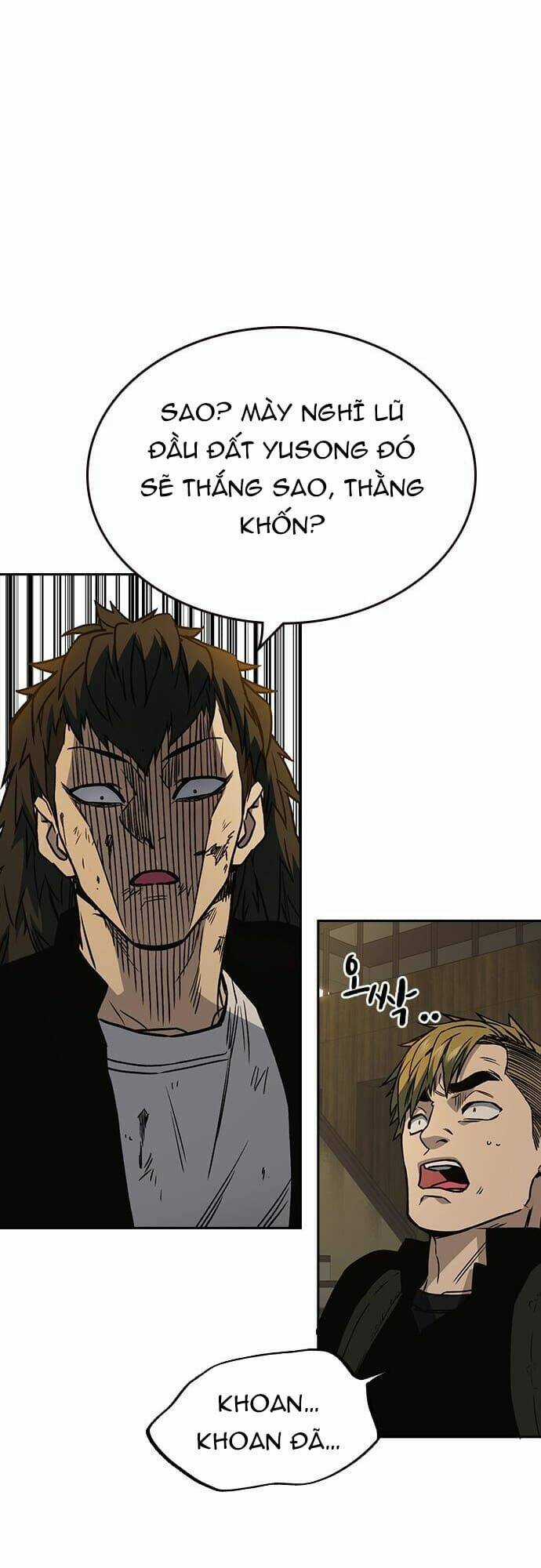 Học Nhóm - Study Group - Chapter 144 - Trang 64
