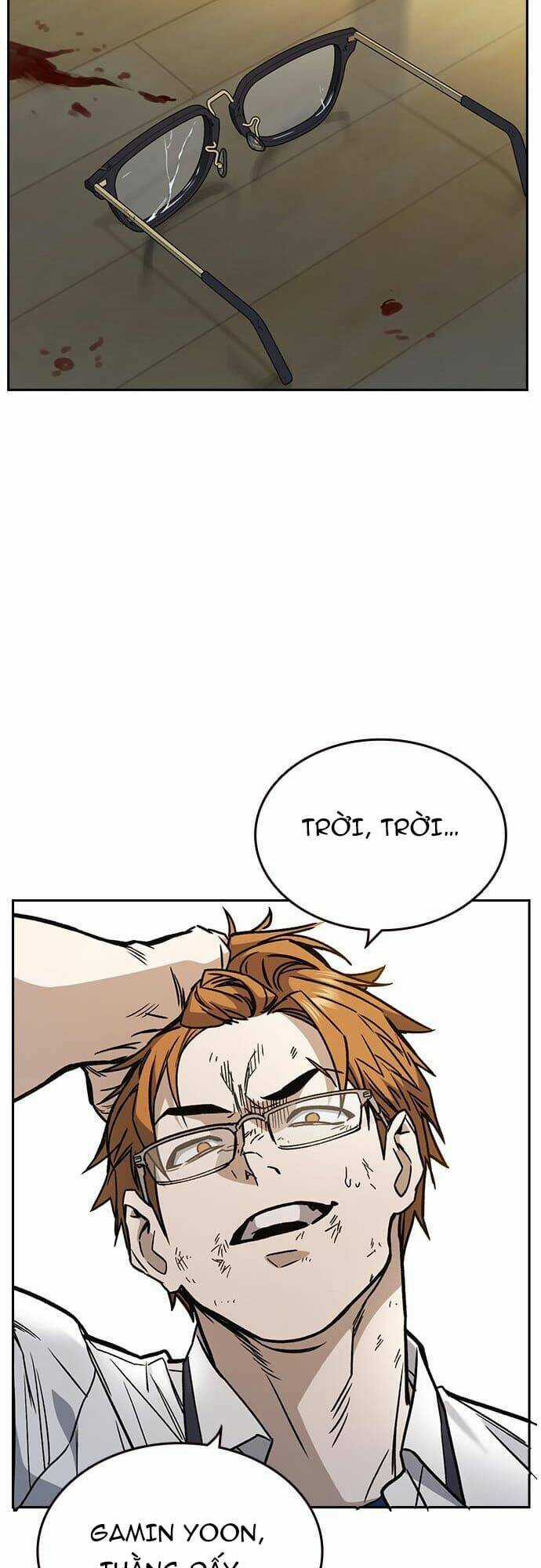 Học Nhóm - Study Group - Chapter 144 - Trang 66