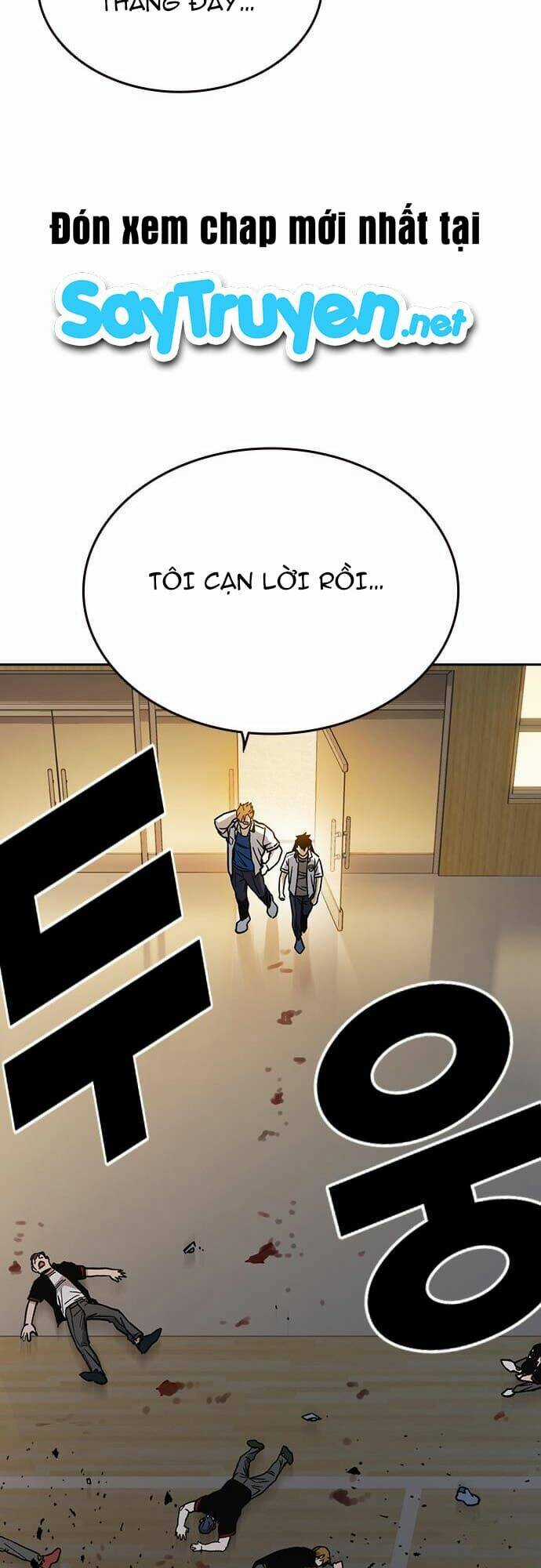 Học Nhóm - Study Group - Chapter 144 - Trang 67