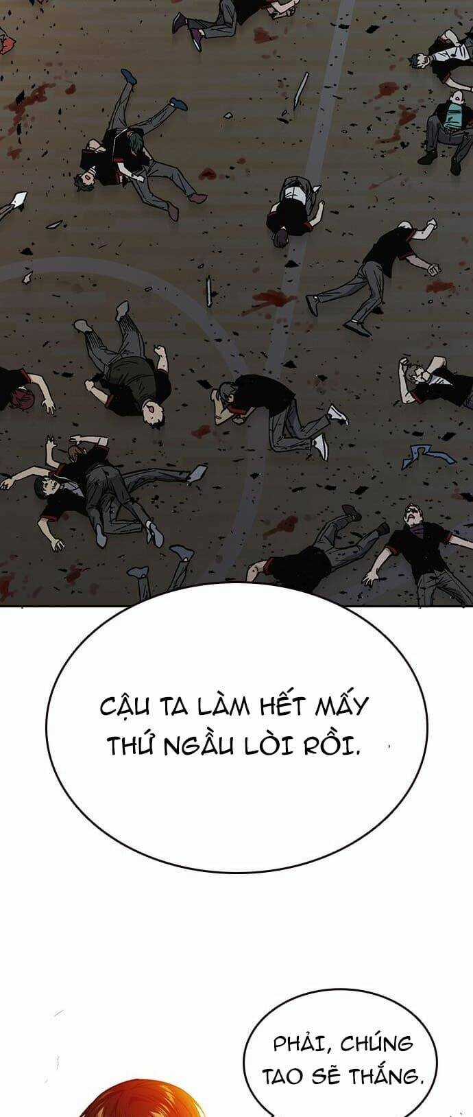 Học Nhóm - Study Group - Chapter 144 - Trang 68