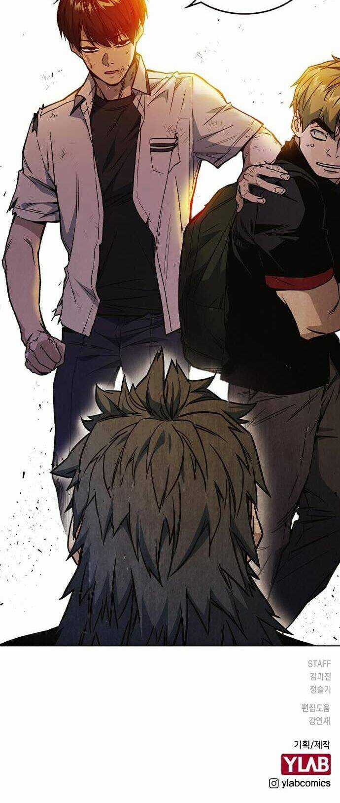 Học Nhóm - Study Group - Chapter 144 - Trang 69