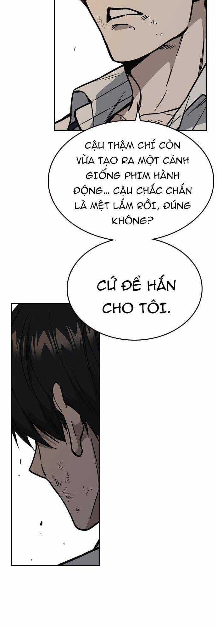 Học Nhóm - Study Group - Chapter 145 - Trang 11