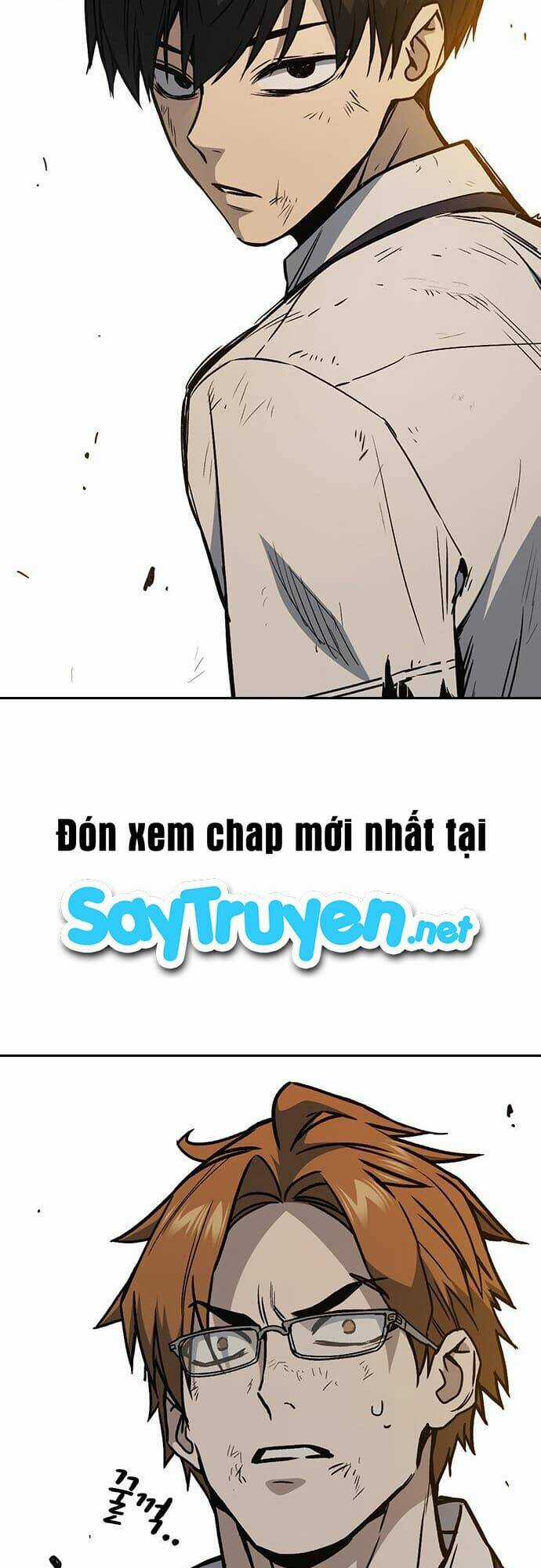 Học Nhóm - Study Group - Chapter 145 - Trang 13