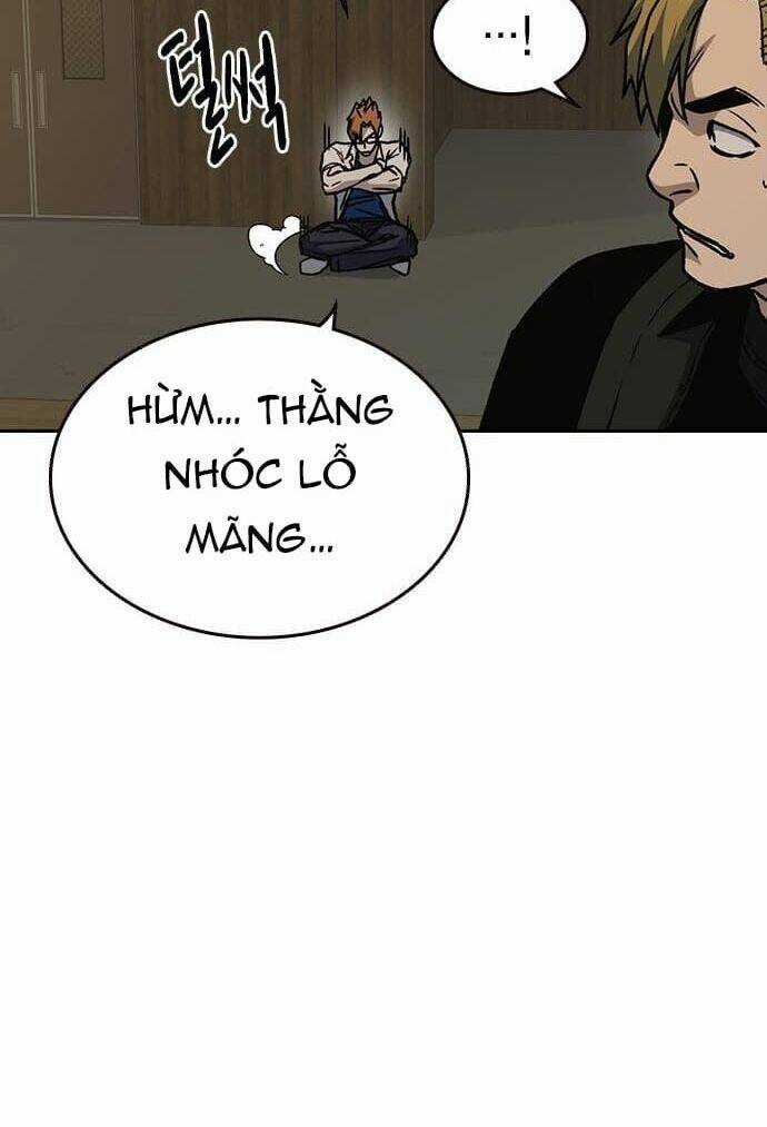 Học Nhóm - Study Group - Chapter 145 - Trang 15