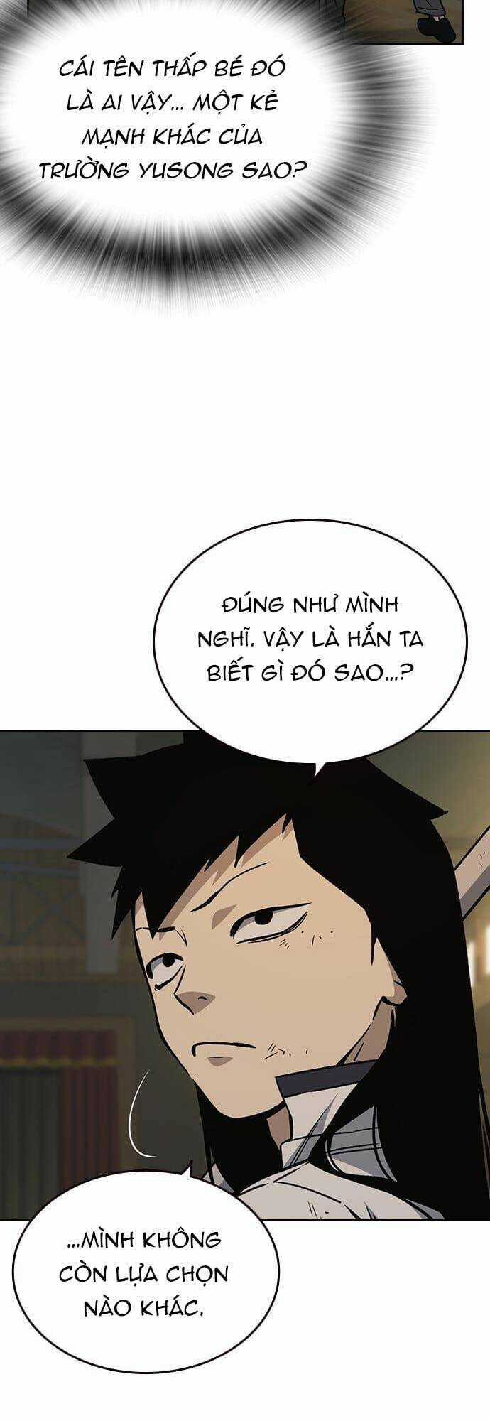 Học Nhóm - Study Group - Chapter 145 - Trang 17