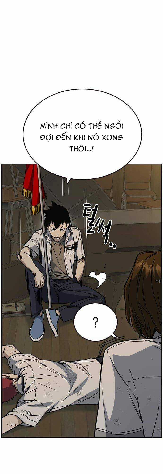 Học Nhóm - Study Group - Chapter 145 - Trang 18