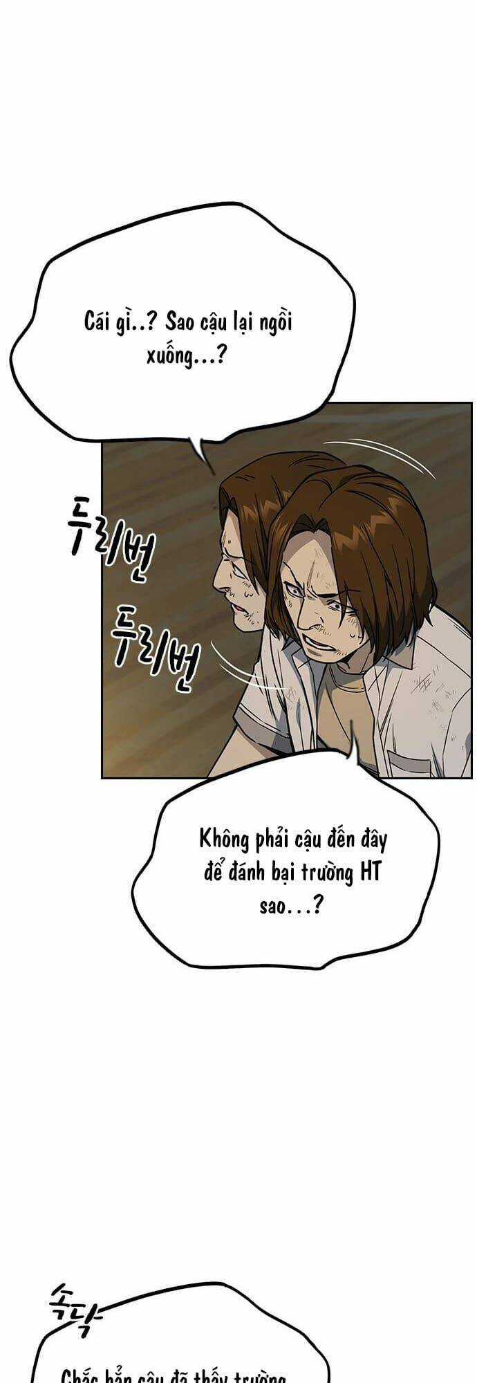 Học Nhóm - Study Group - Chapter 145 - Trang 19