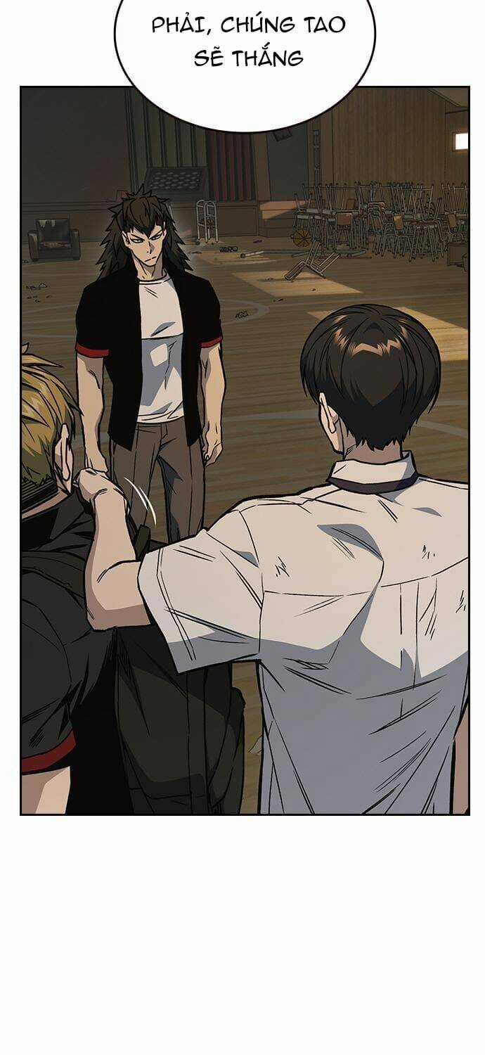 Học Nhóm - Study Group - Chapter 145 - Trang 3