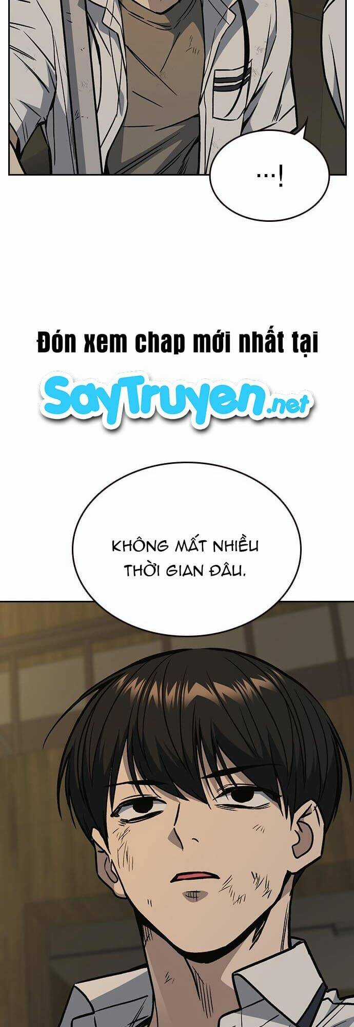 Học Nhóm - Study Group - Chapter 145 - Trang 21