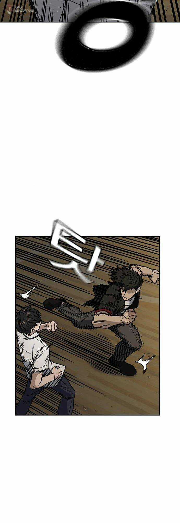 Học Nhóm - Study Group - Chapter 145 - Trang 27