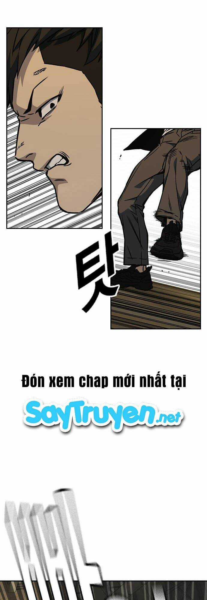 Học Nhóm - Study Group - Chapter 145 - Trang 29