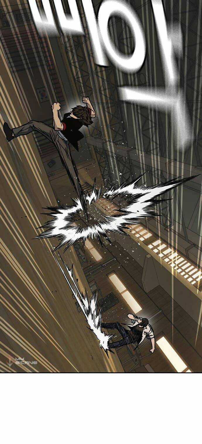 Học Nhóm - Study Group - Chapter 145 - Trang 30