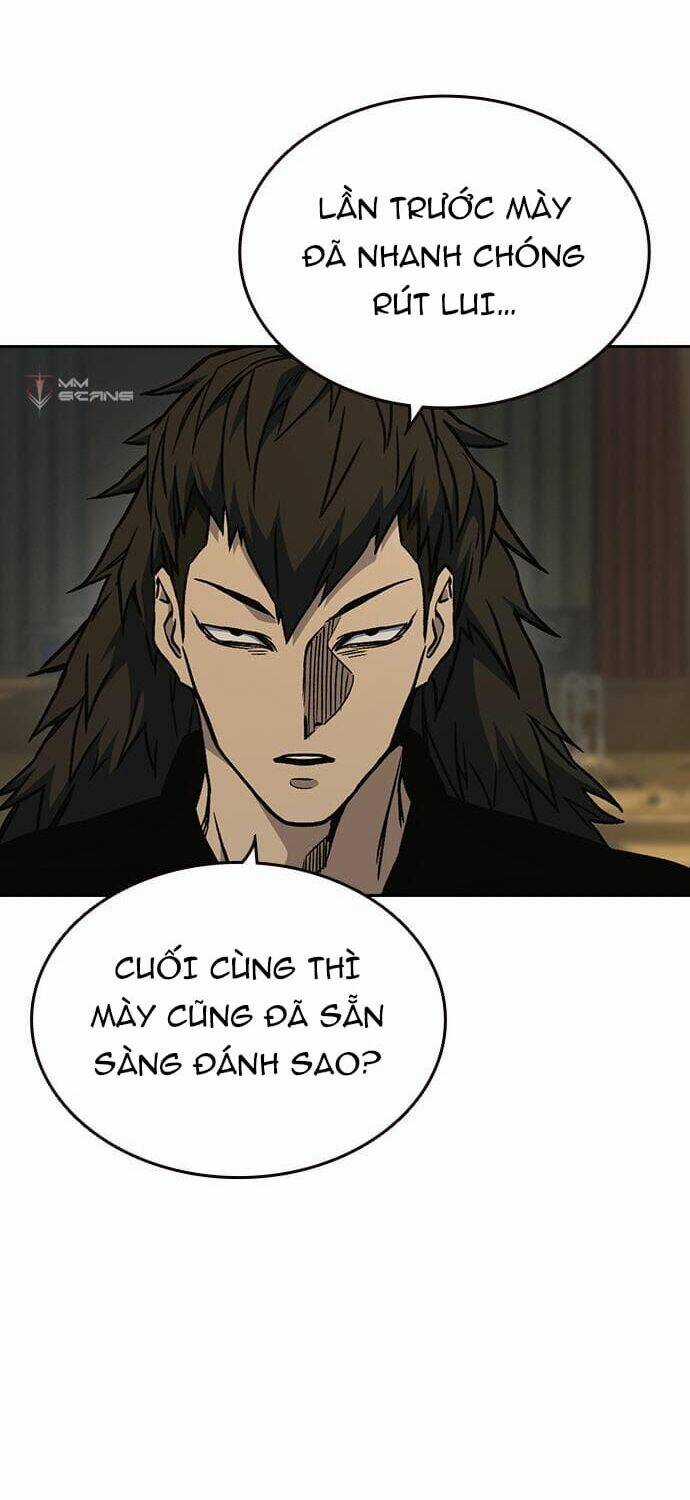 Học Nhóm - Study Group - Chapter 145 - Trang 4