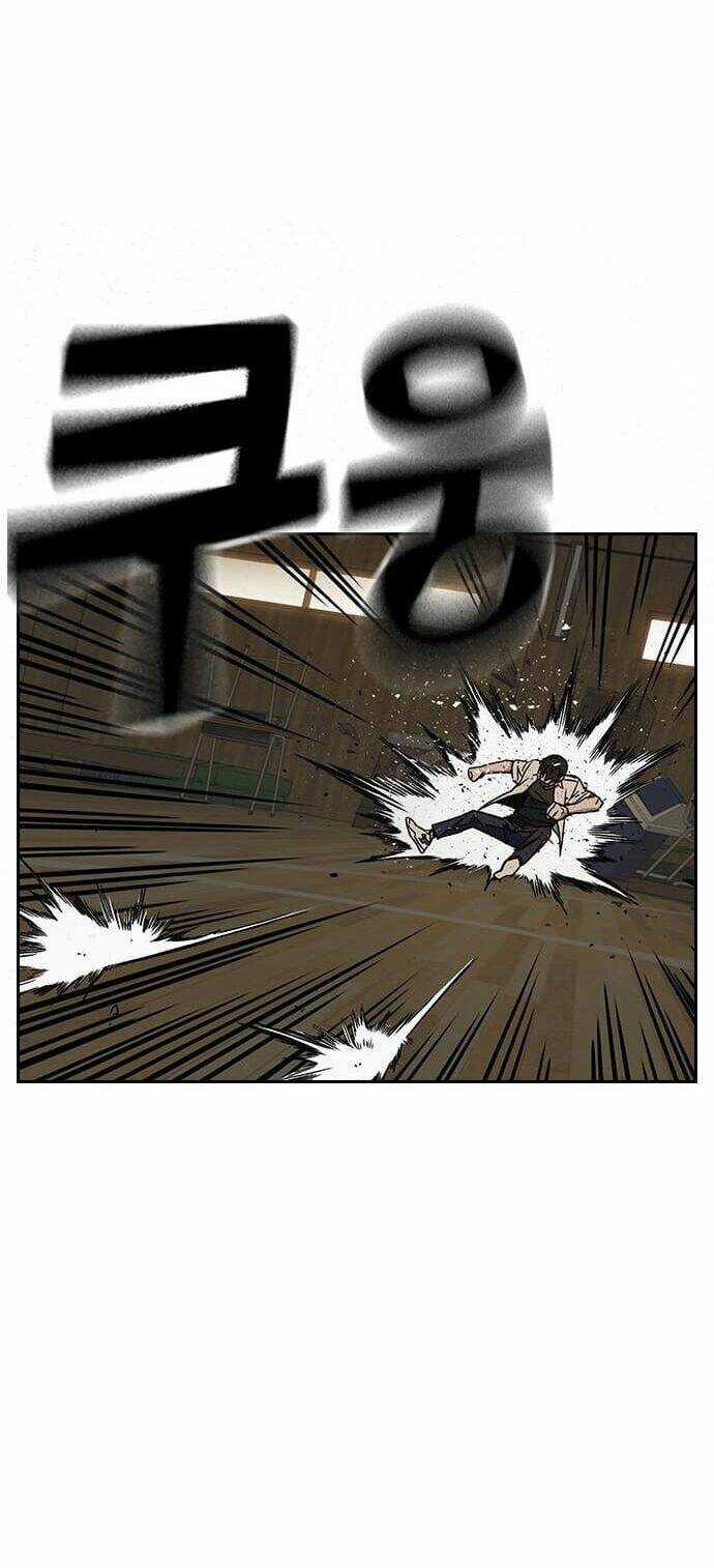 Học Nhóm - Study Group - Chapter 145 - Trang 31