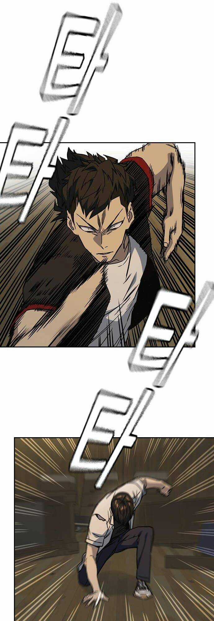 Học Nhóm - Study Group - Chapter 145 - Trang 32