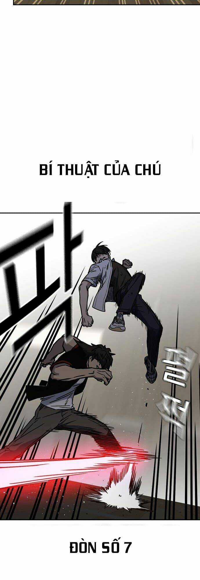 Học Nhóm - Study Group - Chapter 145 - Trang 33