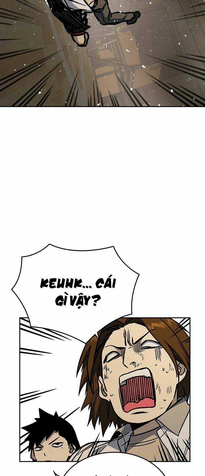 Học Nhóm - Study Group - Chapter 145 - Trang 38