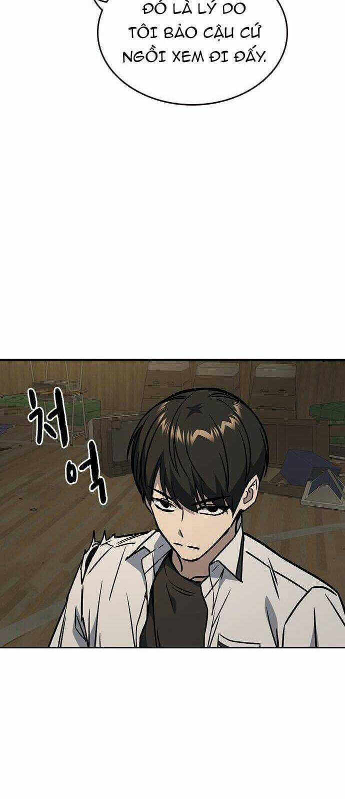 Học Nhóm - Study Group - Chapter 145 - Trang 39