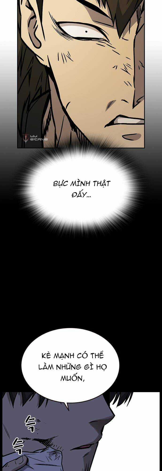 Học Nhóm - Study Group - Chapter 145 - Trang 41