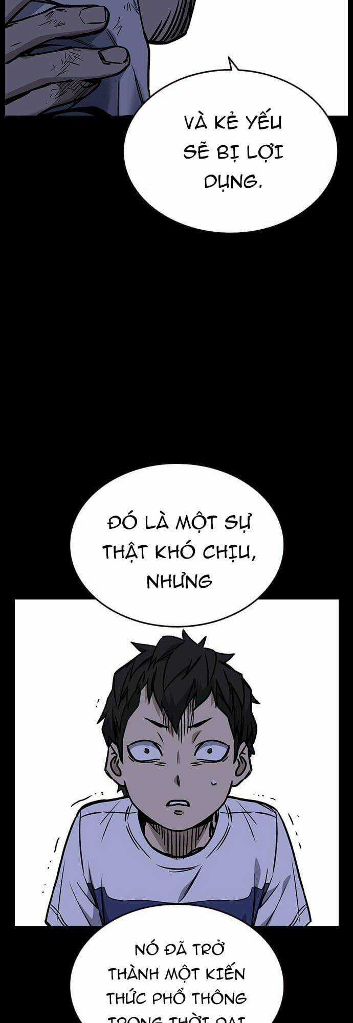 Học Nhóm - Study Group - Chapter 145 - Trang 42