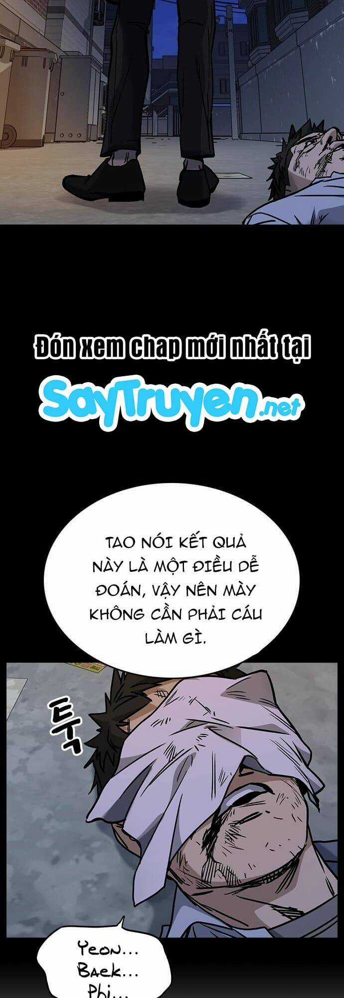 Học Nhóm - Study Group - Chapter 145 - Trang 44