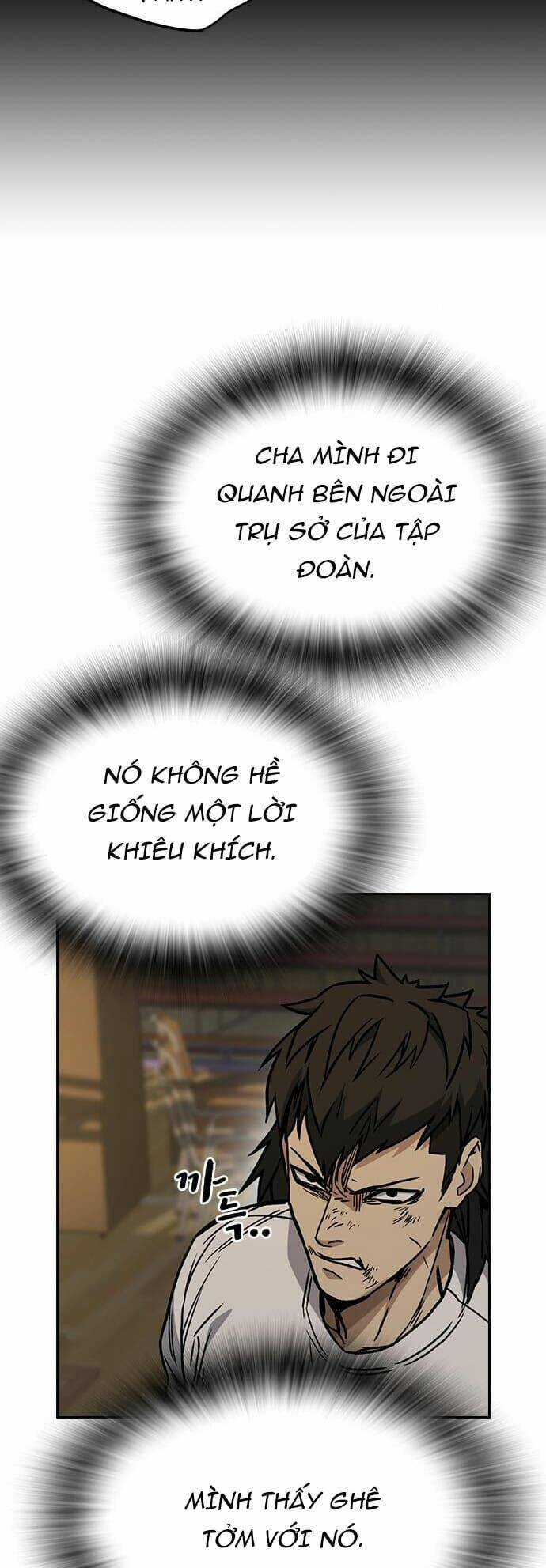 Học Nhóm - Study Group - Chapter 145 - Trang 45