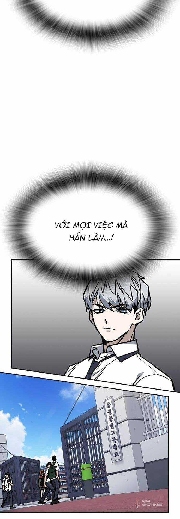 Học Nhóm - Study Group - Chapter 145 - Trang 46