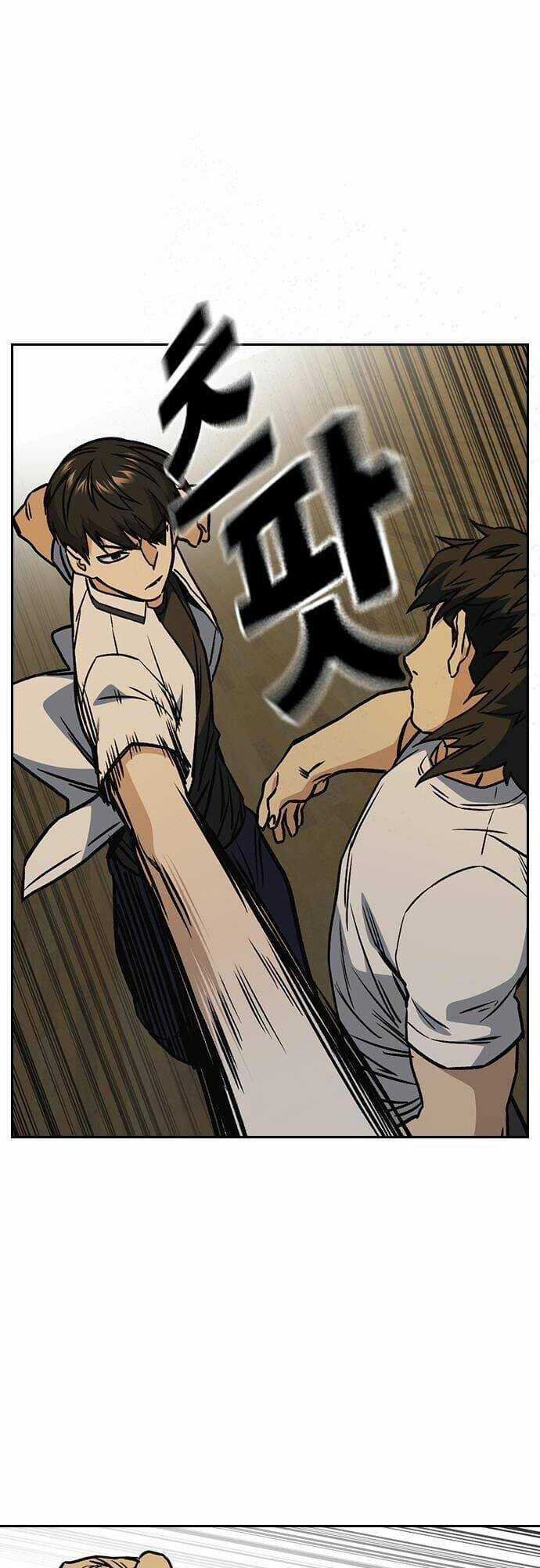 Học Nhóm - Study Group - Chapter 145 - Trang 47