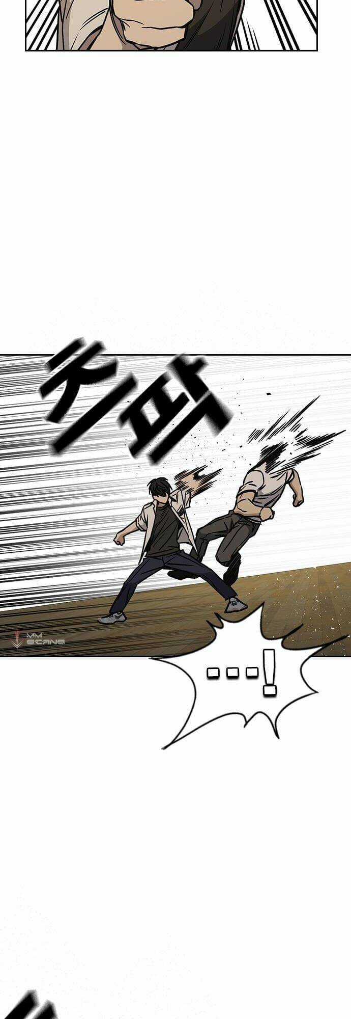 Học Nhóm - Study Group - Chapter 145 - Trang 50