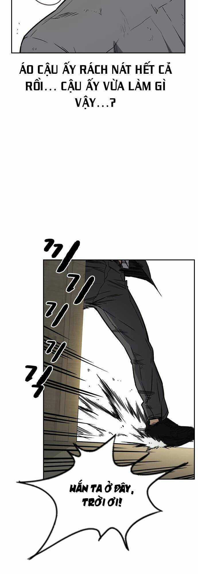 Học Nhóm - Study Group - Chapter 145 - Trang 6