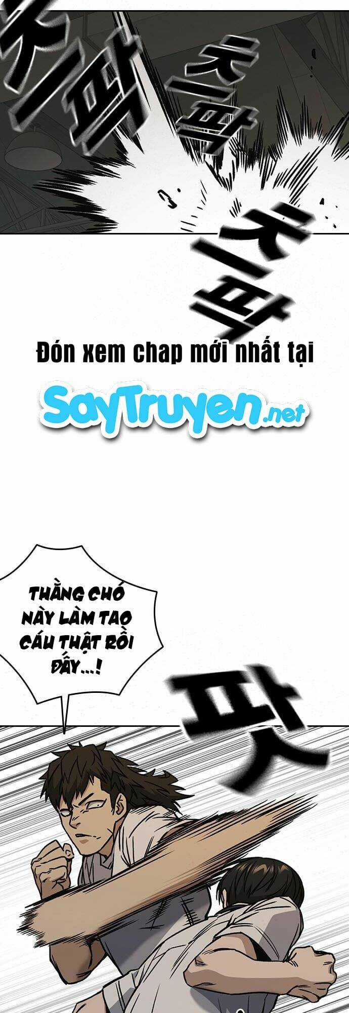 Học Nhóm - Study Group - Chapter 145 - Trang 51