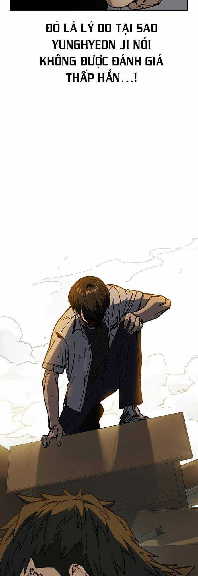 Học Nhóm - Study Group - Chapter 145 - Trang 57