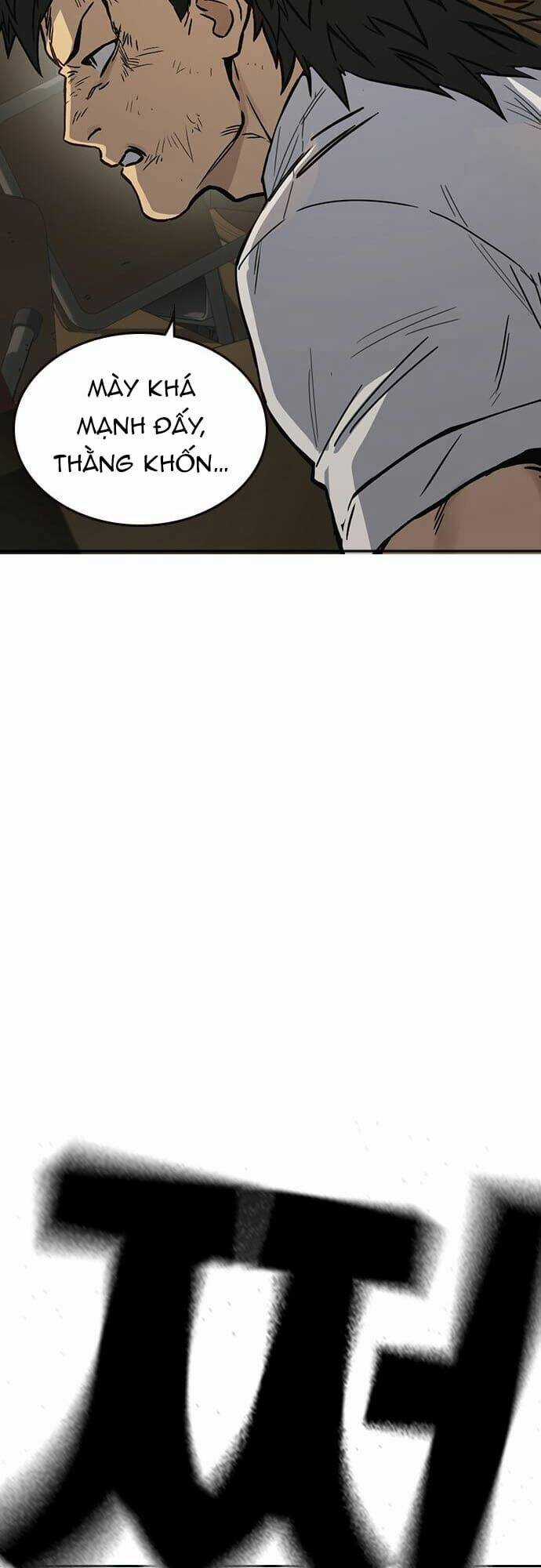 Học Nhóm - Study Group - Chapter 145 - Trang 58